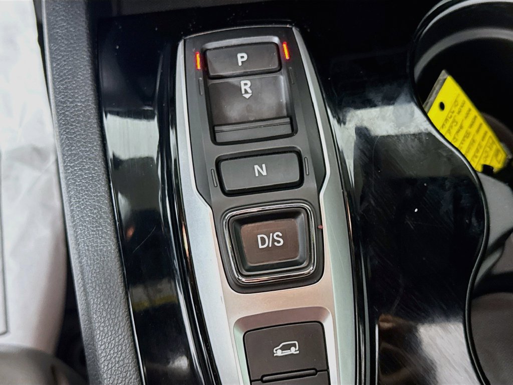 Used 2021 Honda Passport Elite image 21