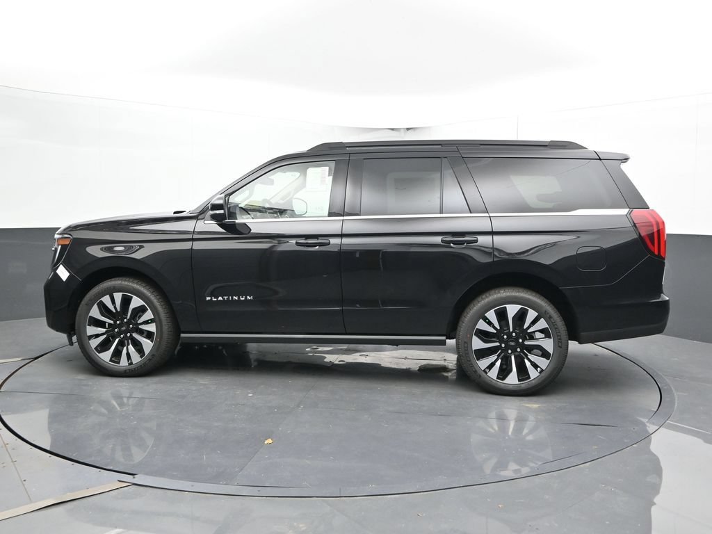 New 2027 Ford Expedition Platinum w/ Driver's Package AWD/4WD image 8