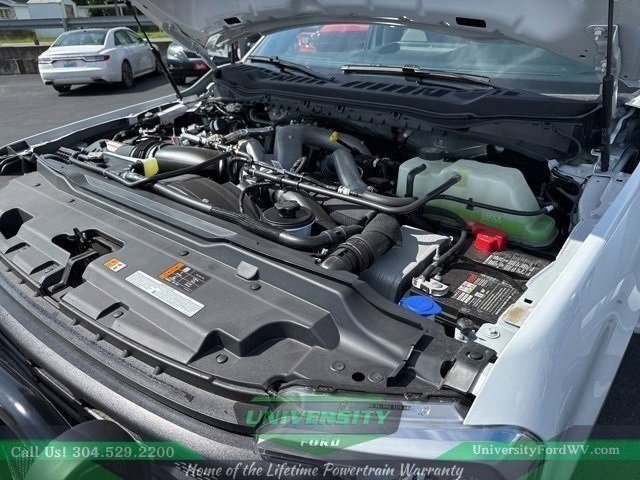 New 2025 Ford F250 XL w/ XL Driver Assist Package image 13