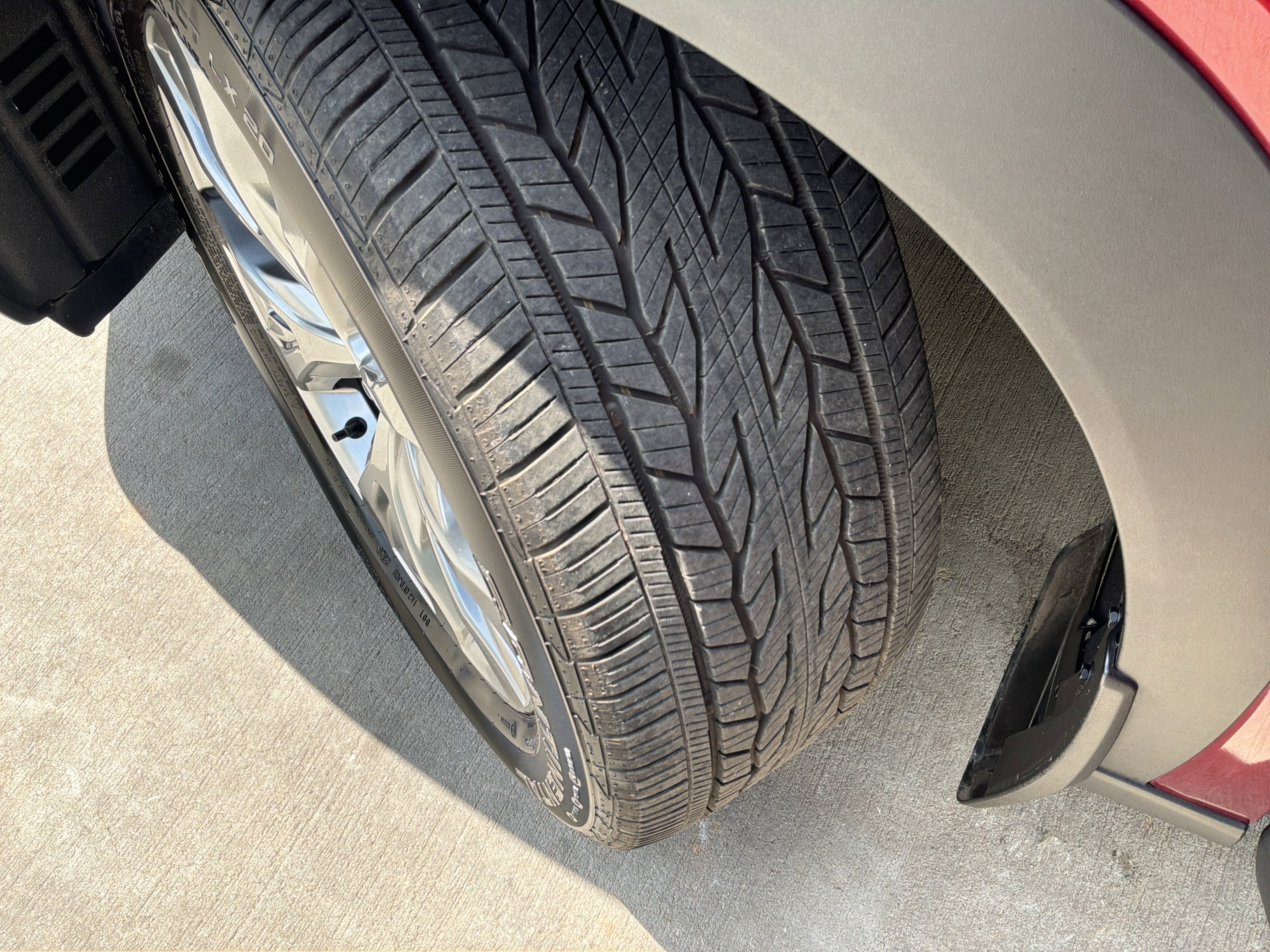 Used 2025 Toyota Grand Highlander FWD image 12