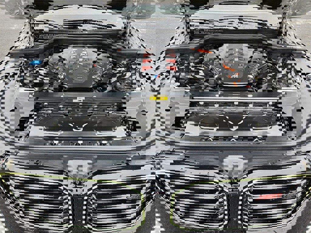 New 2026 BMW XM Label Red w/ M Driver's Package image 25