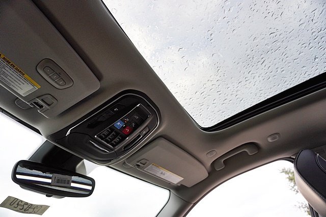 New 2023 Jeep Grand Cherokee Limited 4xe image 28