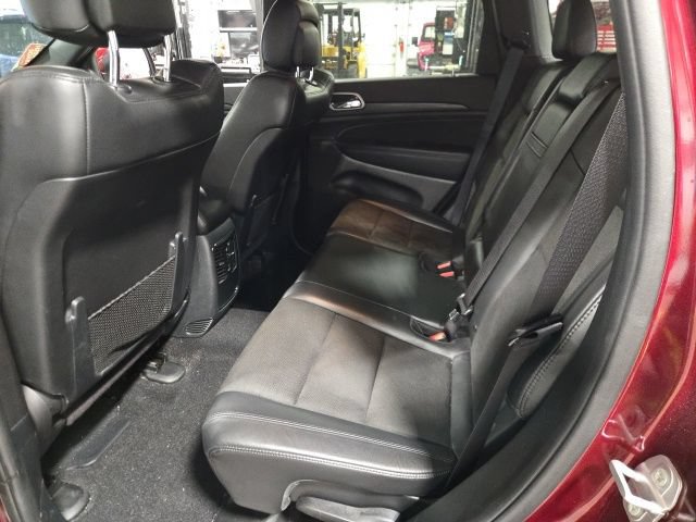 Used 2020 Jeep Grand Cherokee Laredo w/ Quick Order Package 2BN North AWD/4WD image 13
