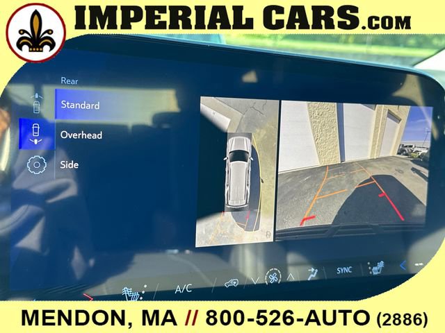 New 2026 Chevrolet Tahoe LT w/ Comfort Package image 30