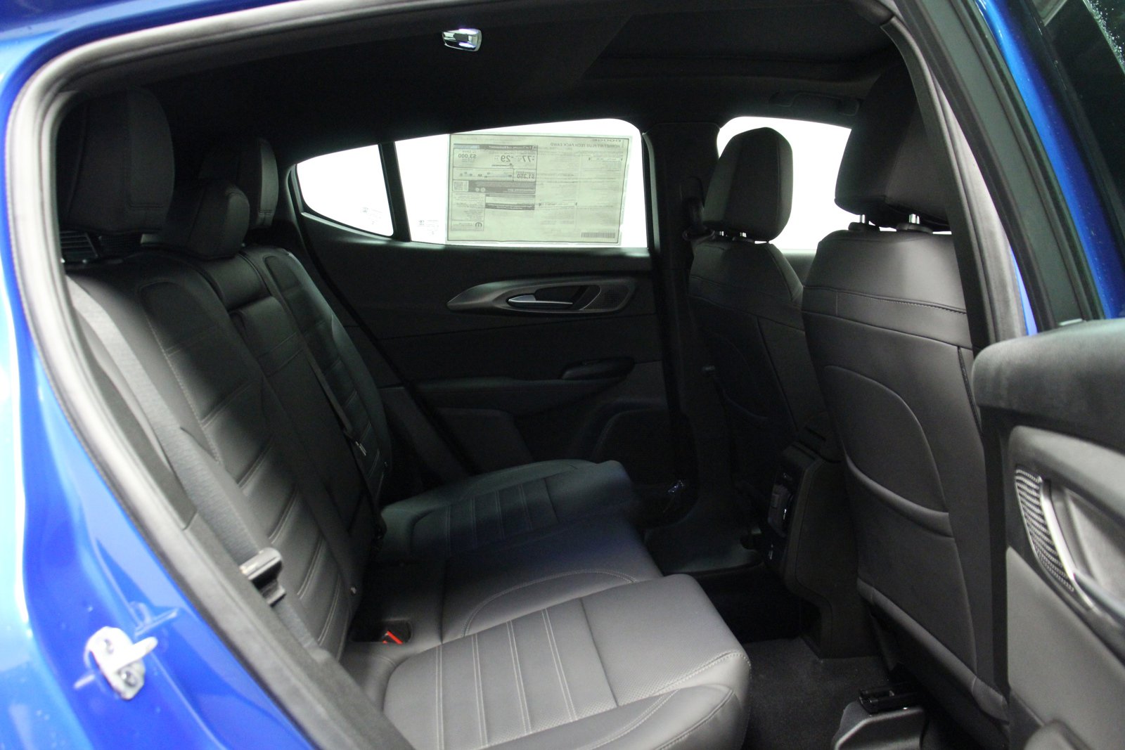 New 2024 Dodge Hornet R/T Plus w/ Tech Pack Plus w/o Parking image 16