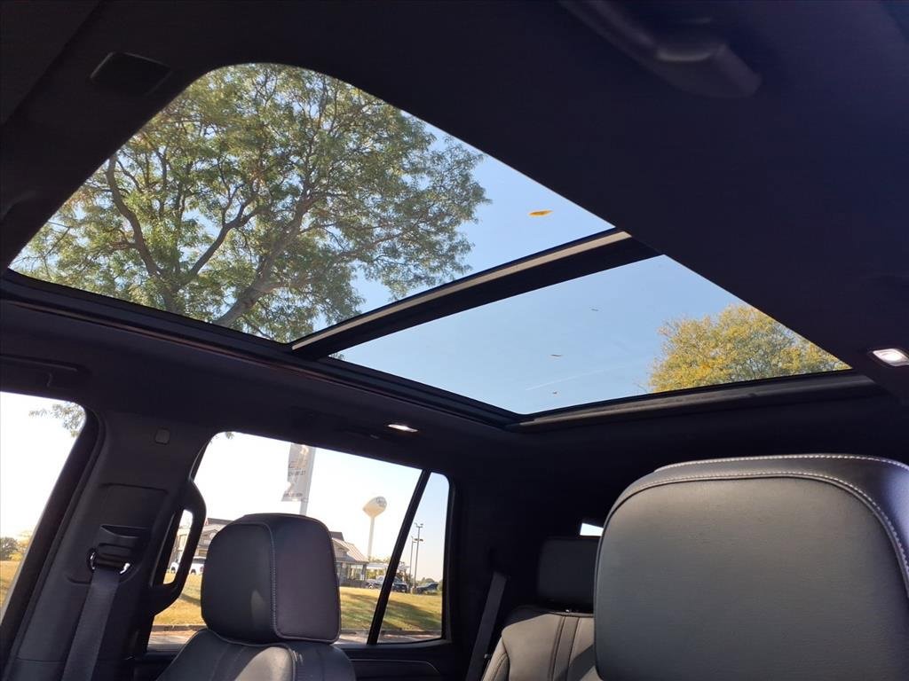 Certified 2022 Chevrolet Tahoe RST w/ Luxury Package image 10