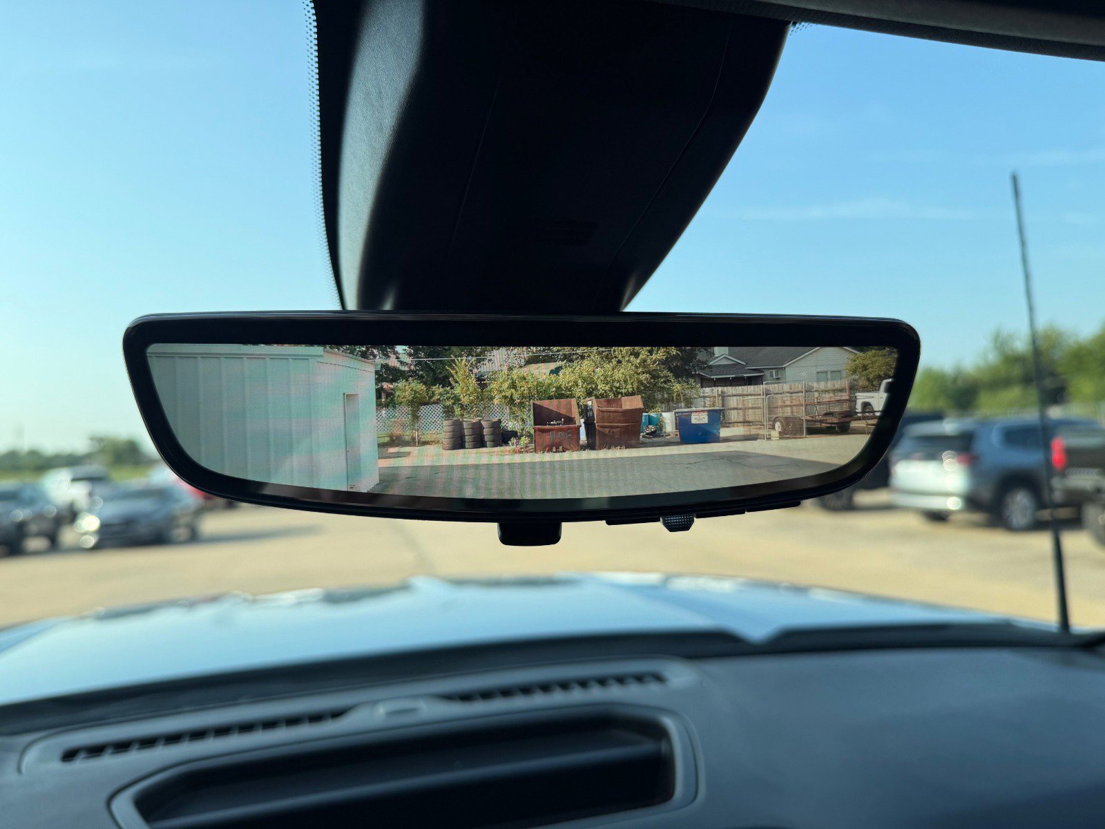 Certified 2022 GMC Sierra 3500 Denali w/ Denali Ultimate Package image 31