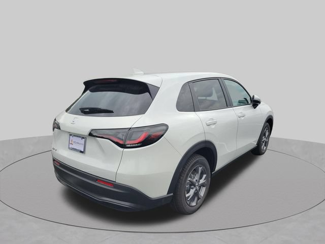 New 2027 Honda HR-V LX image 13