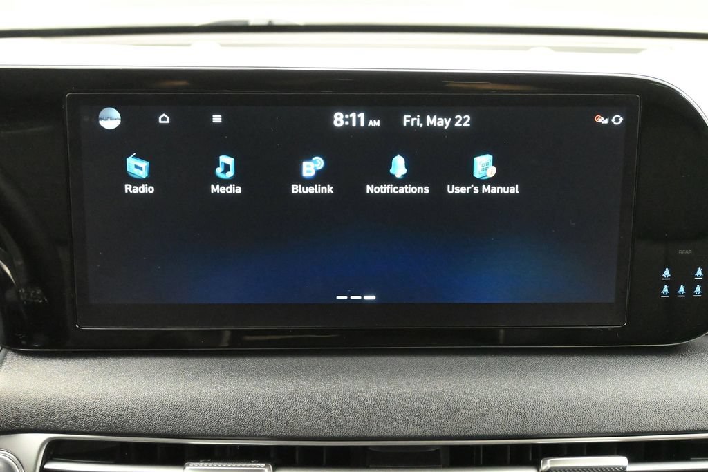 Used 2024 Hyundai Palisade SEL FWD image 10