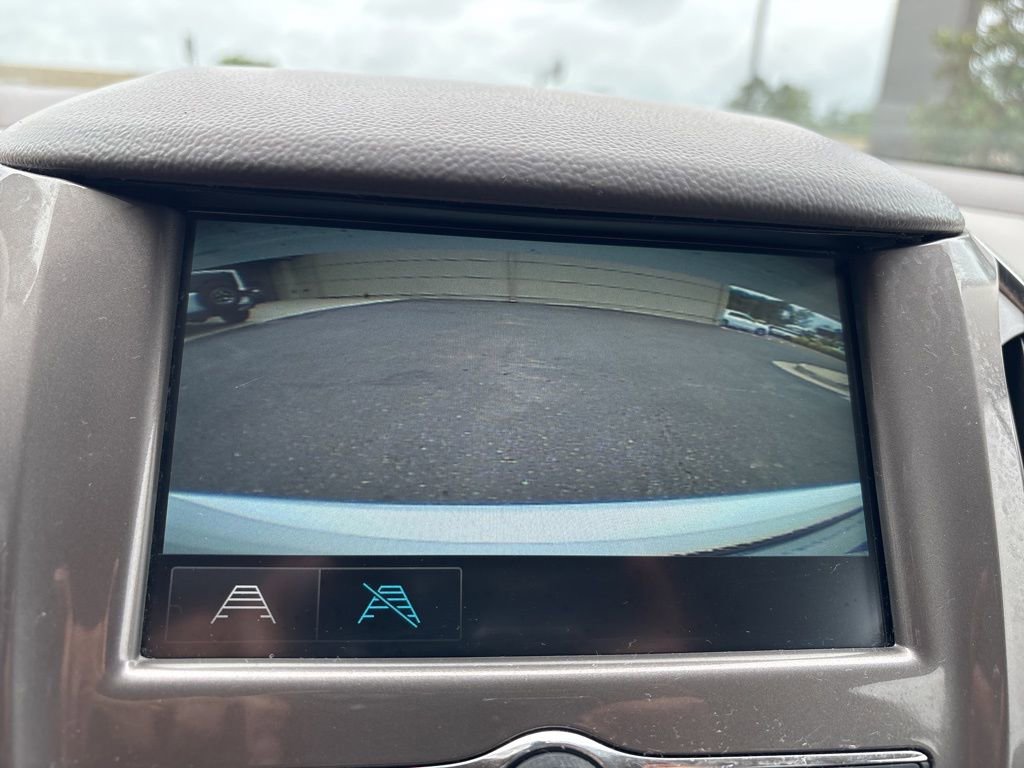 Used 2017 Chevrolet Cruze Premier image 22