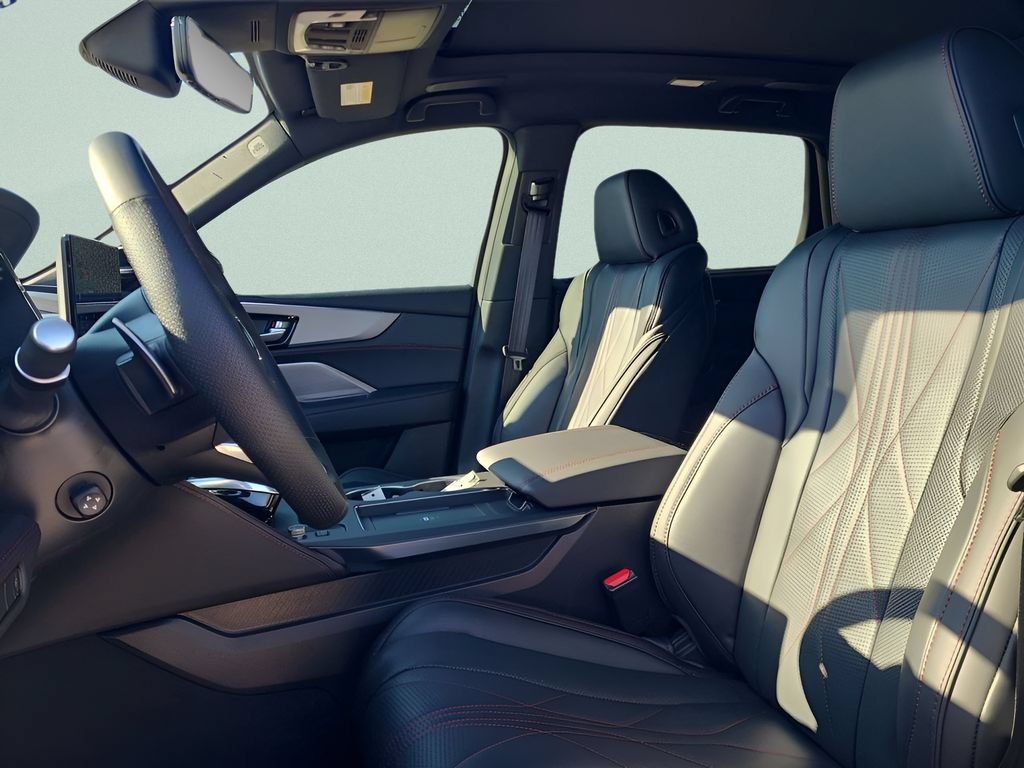 New 2026 Acura MDX A-Spec w/ Advance Package AWD/4WD image 28