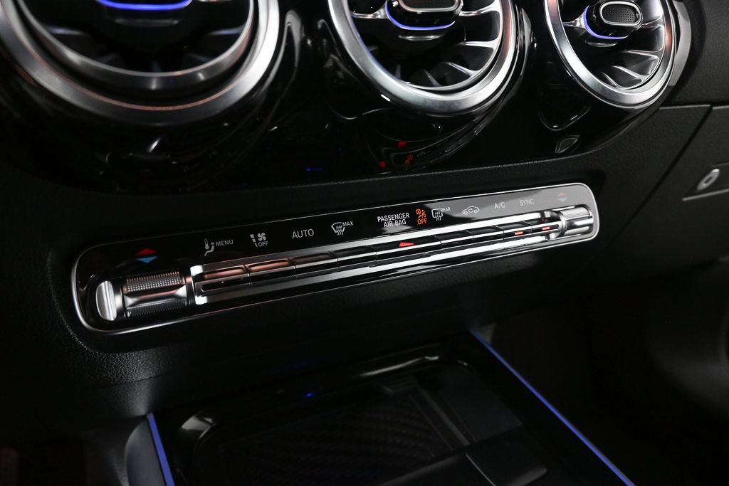 Certified 2026 Mercedes-Benz GLA 250 image 14