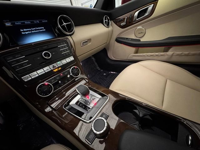 Used 2020 Mercedes-Benz SLC 300 image 10