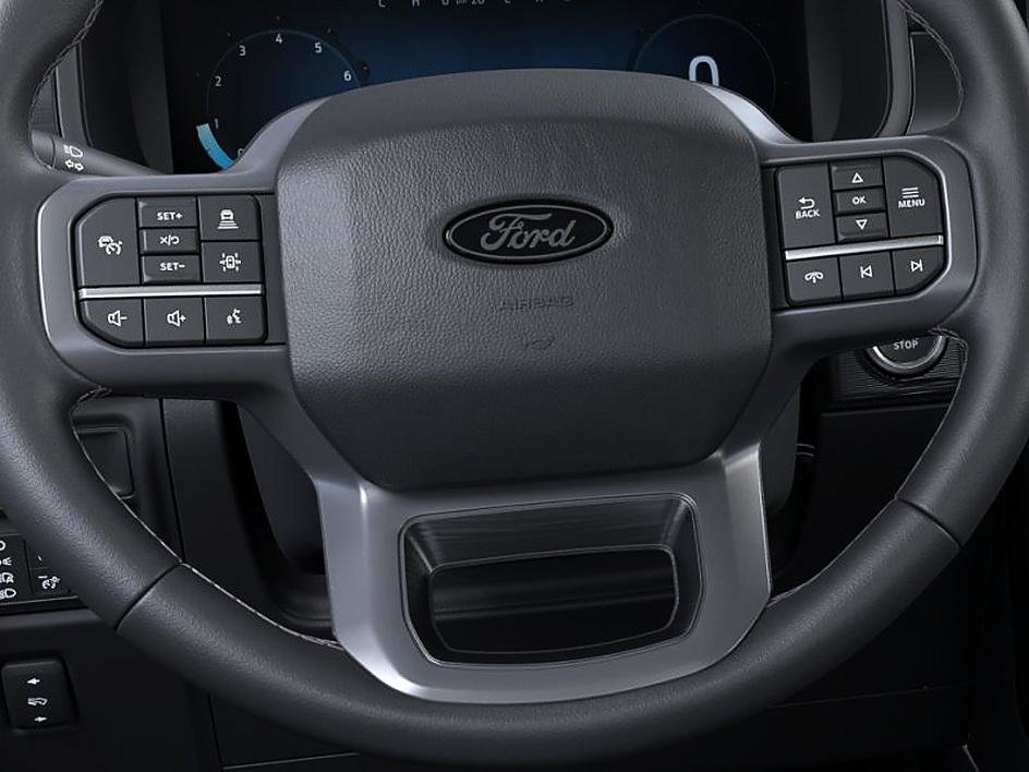 New 2026 Ford F150 Lariat AWD/4WD image 12