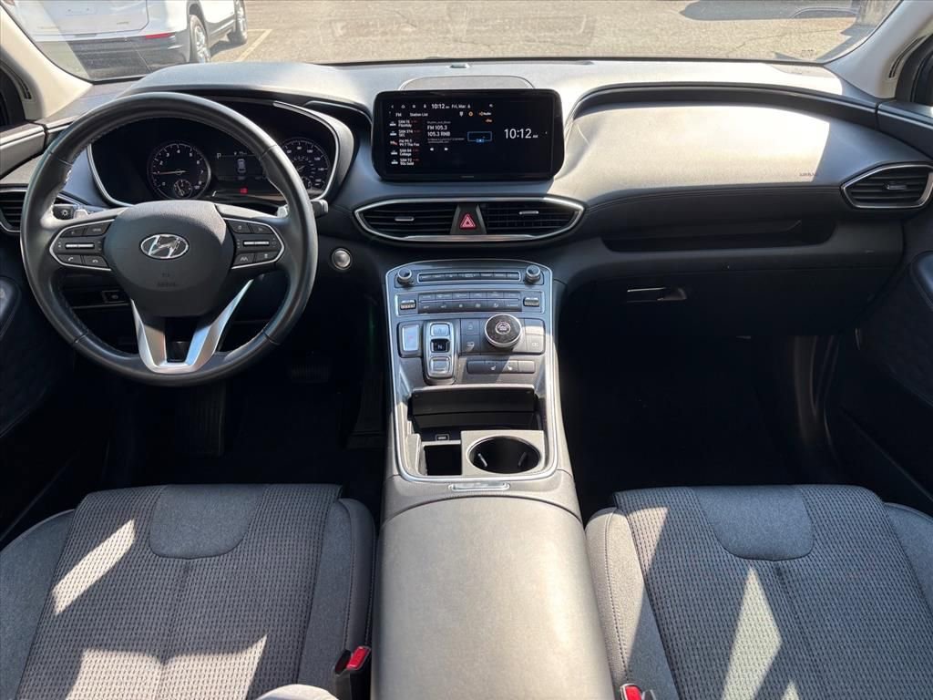 Used 2023 Hyundai Santa Fe SEL image 4