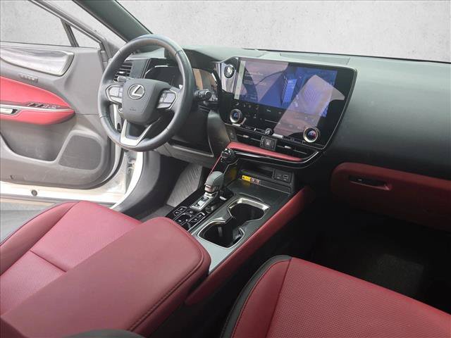 Used 2025 Lexus NX 350 AWD w/ Premium Package image 23