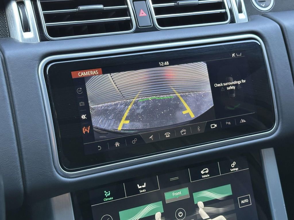 Used 2021 Land Rover Range Rover Westminster Edition image 26