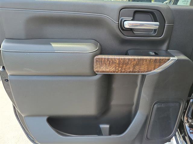 Certified 2020 GMC Sierra 3500 Denali w/ Denali Ultimate Package image 78