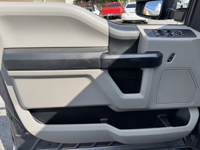 Used 2021 Ford F250 XL w/ STX Appearance Package image 9