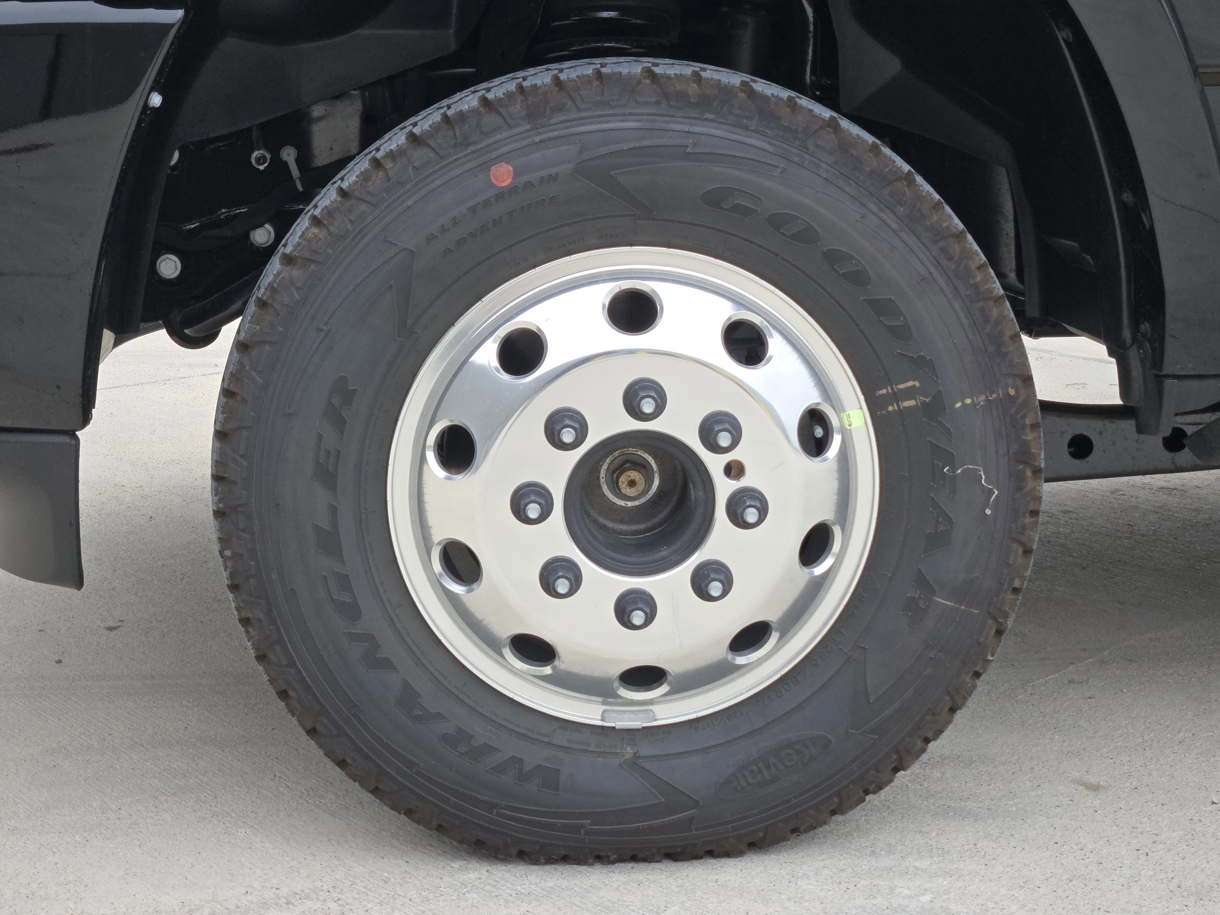 New 2026 RAM 3500 Longhorn image 11