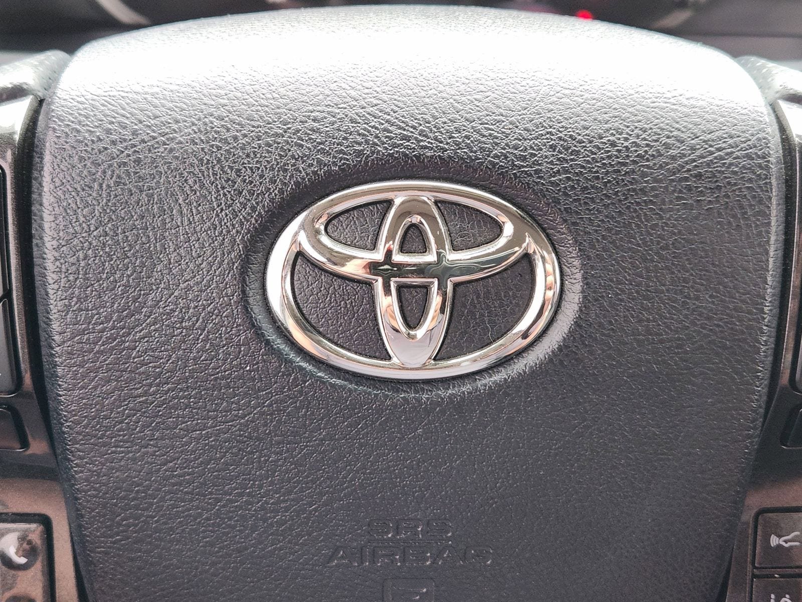Used 2023 Toyota 4Runner TRD Pro AWD/4WD image 39