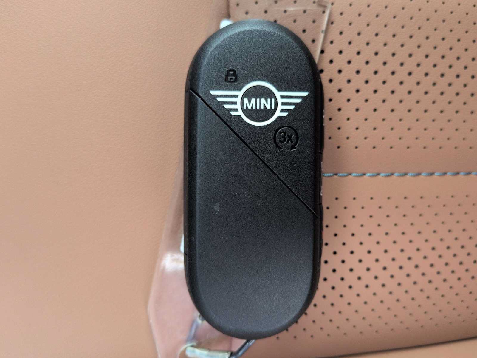 New 2027 MINI Cooper Countryman S AWD/4WD image 36