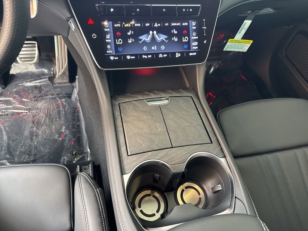 New 2026 Maserati Grecale Modena AWD/4WD image 12