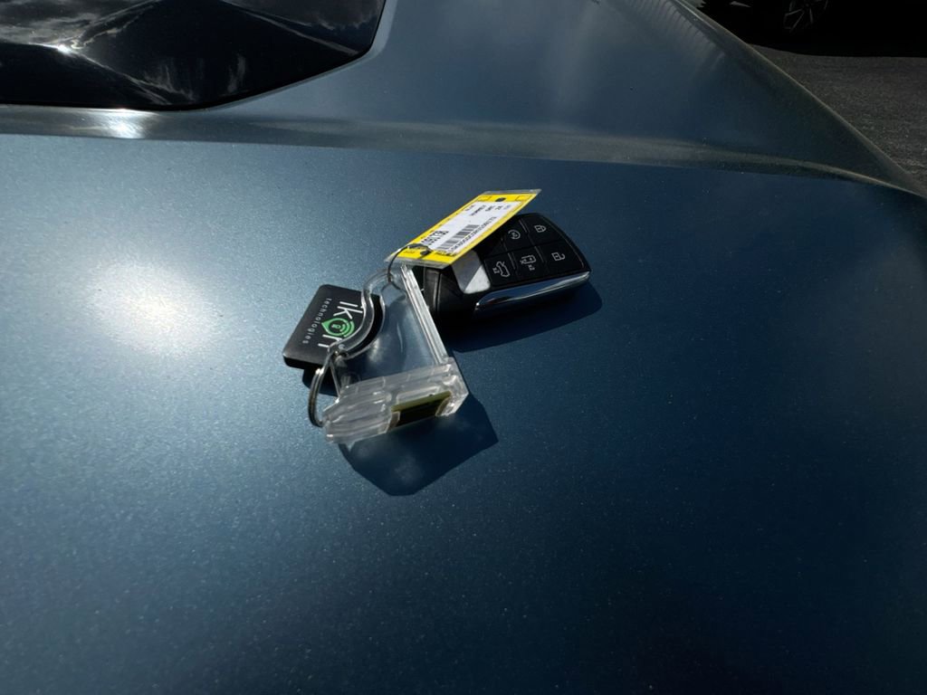 Used 2024 GMC Hummer EV 3X w/ Omega Edition image 35