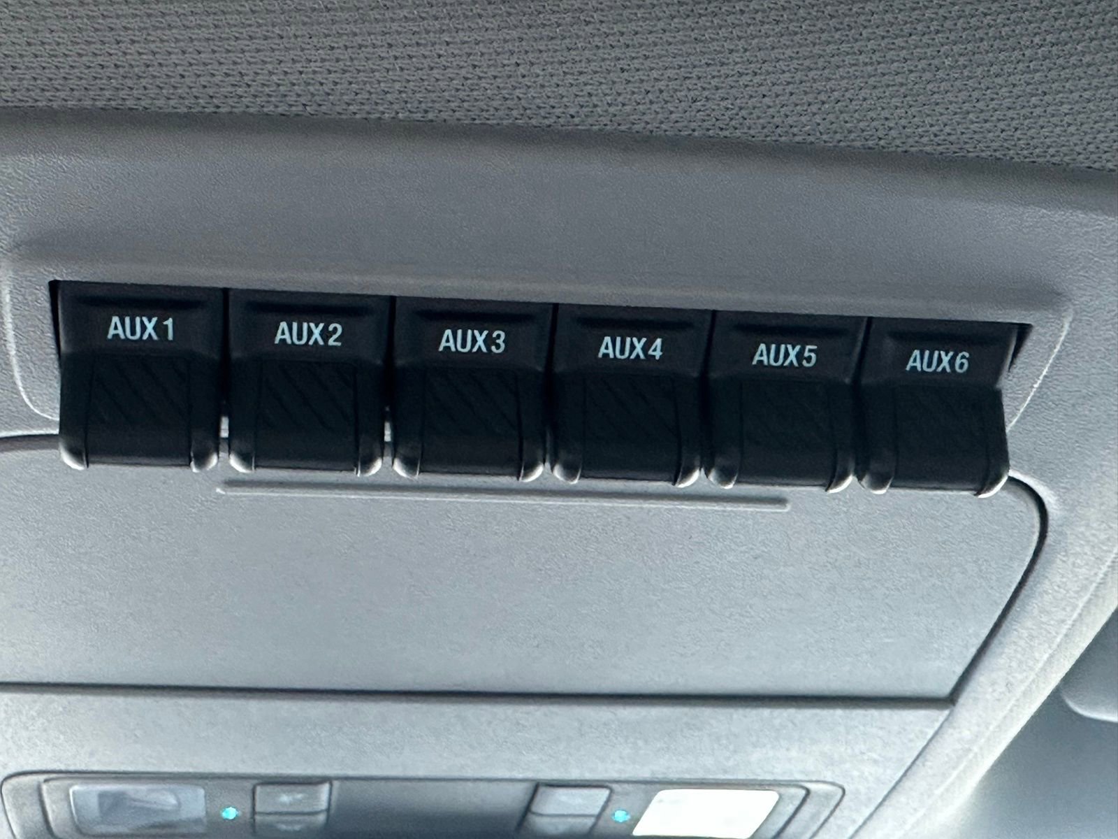 New 2025 Ford F350 XL w/ XL Chrome Package image 16