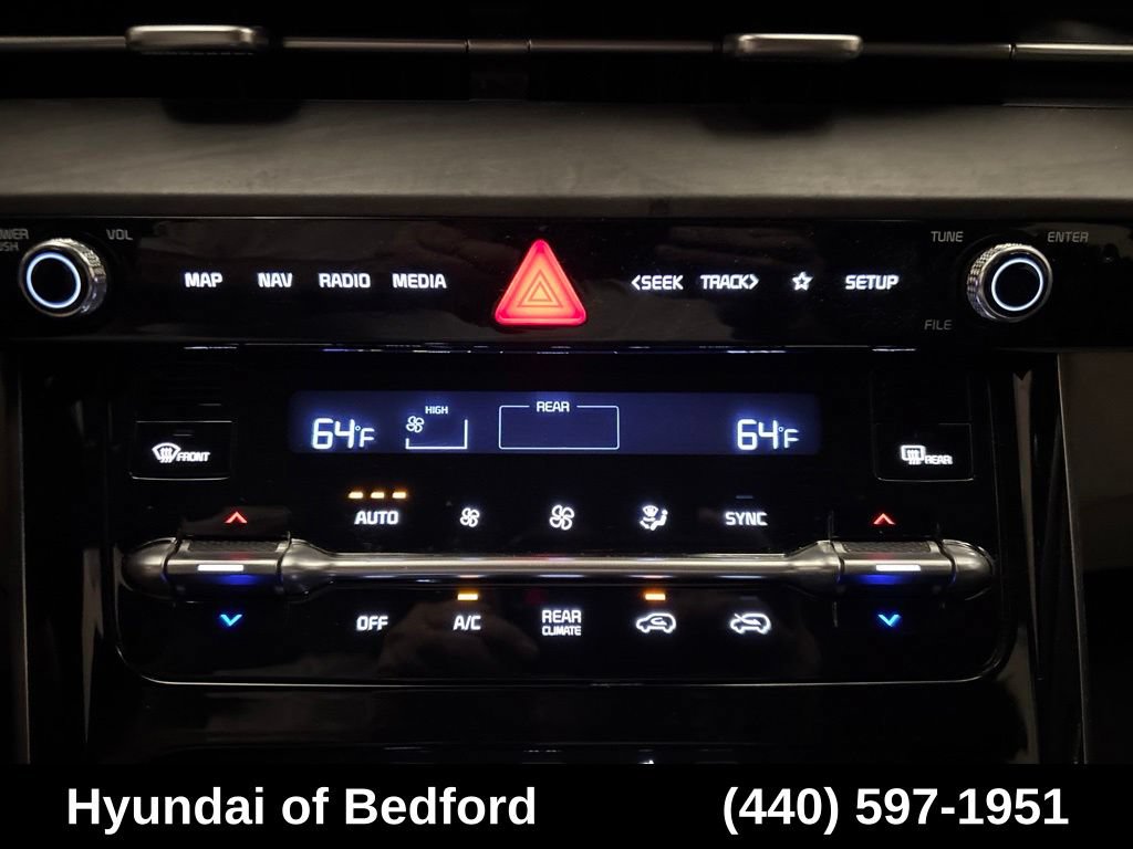 Used 2022 Kia Carnival SX FWD image 20