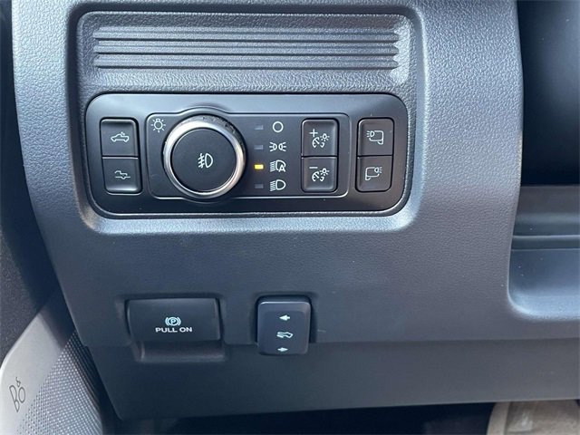 New 2025 Ford F350 Platinum w/ FX4 Off-Road Package image 31
