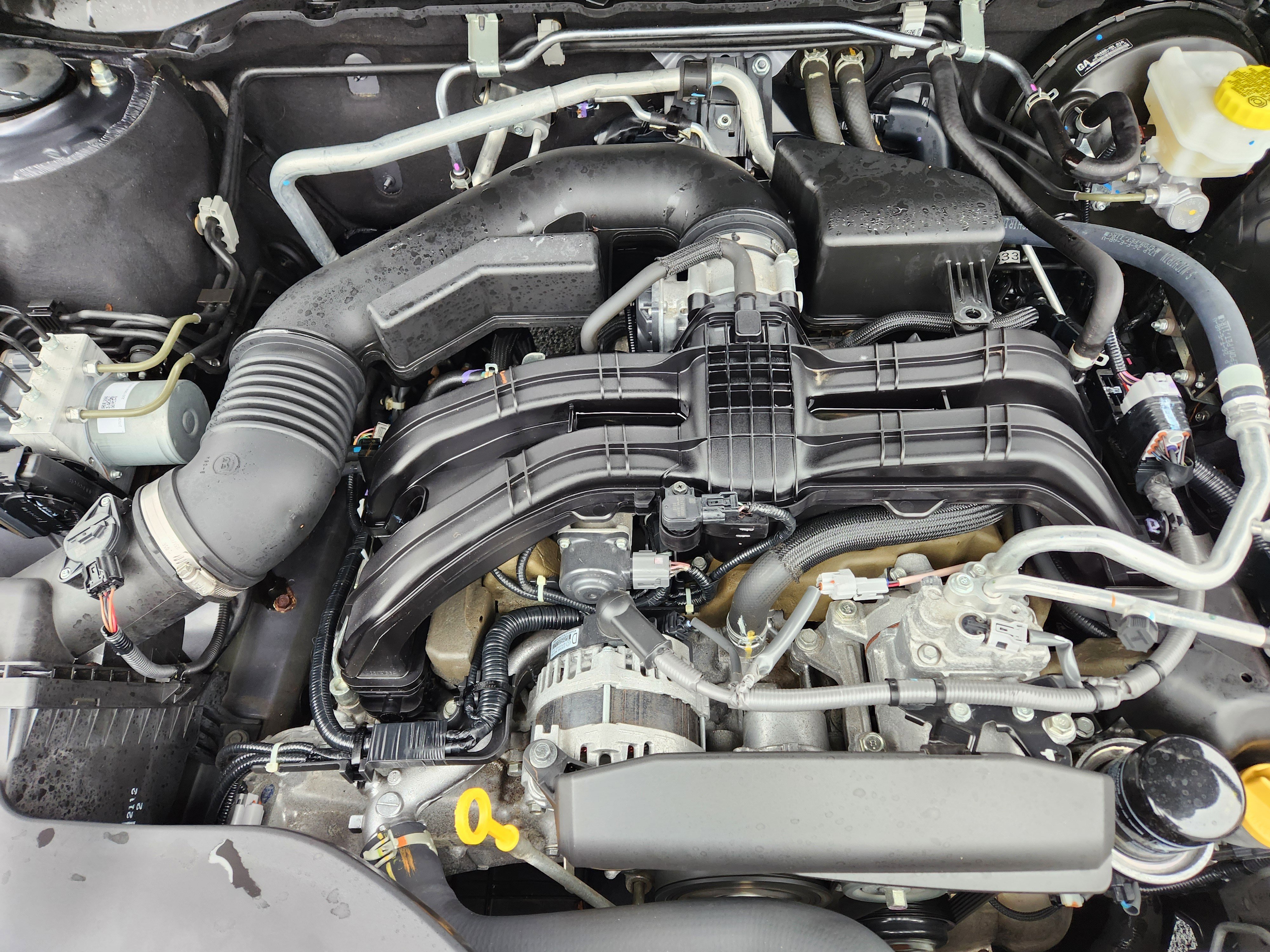 Used 2022 Subaru Outback Limited w/ Popular Package #2 image 9