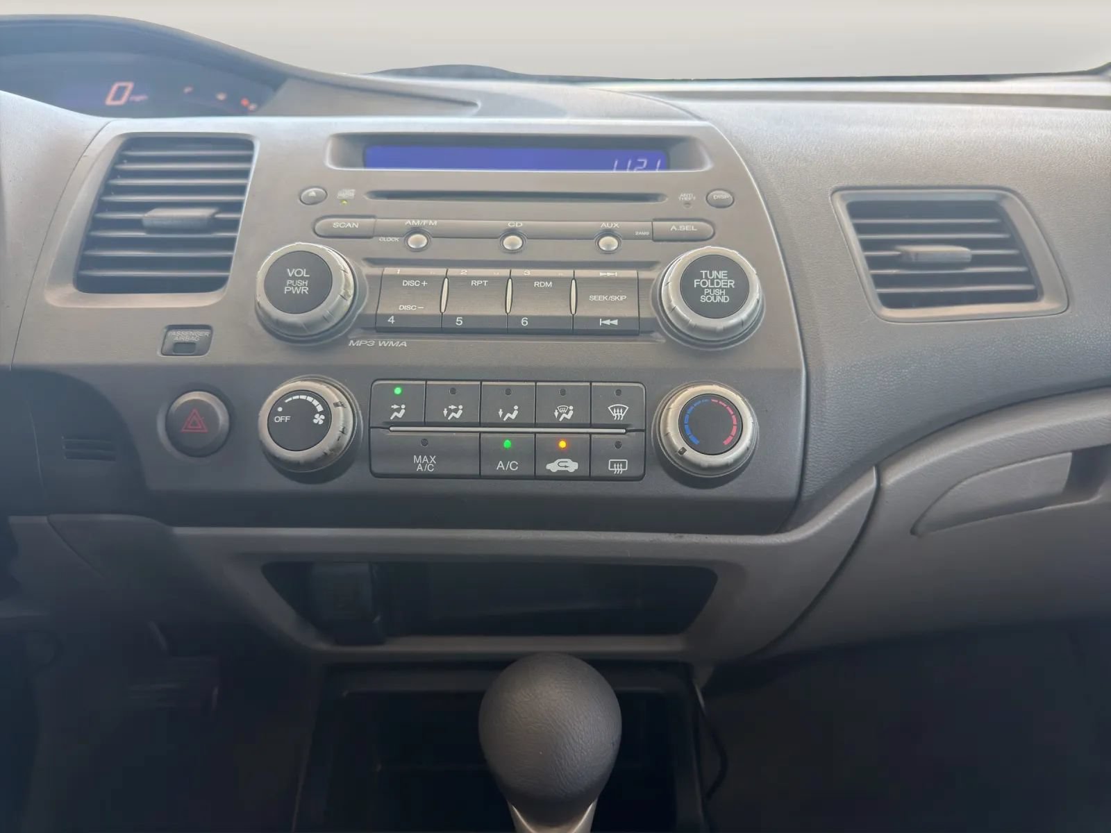 Used 2010 Honda Civic LX image 15