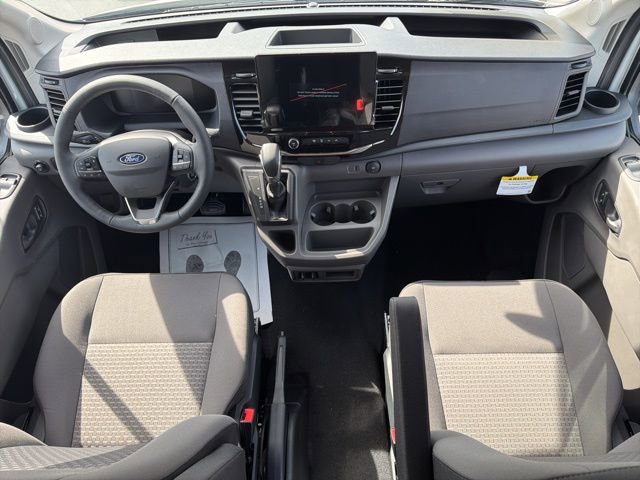 New 2026 Ford Transit 350 XLT RWD image 12