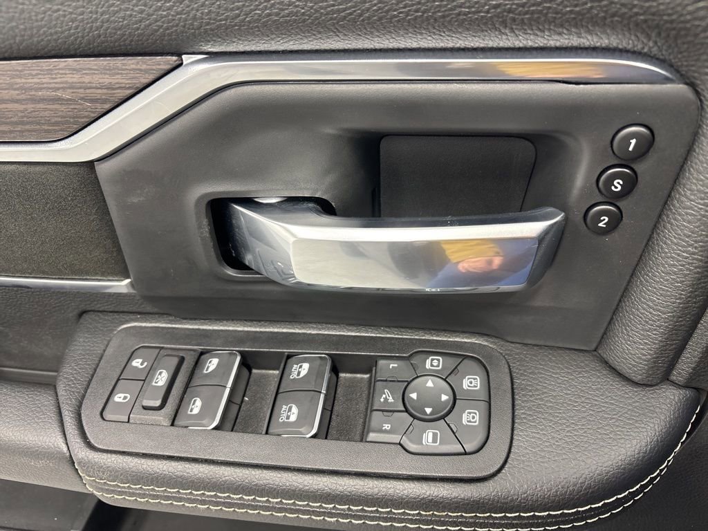 New 2026 RAM 2500 Laramie w/ Night Edition image 38