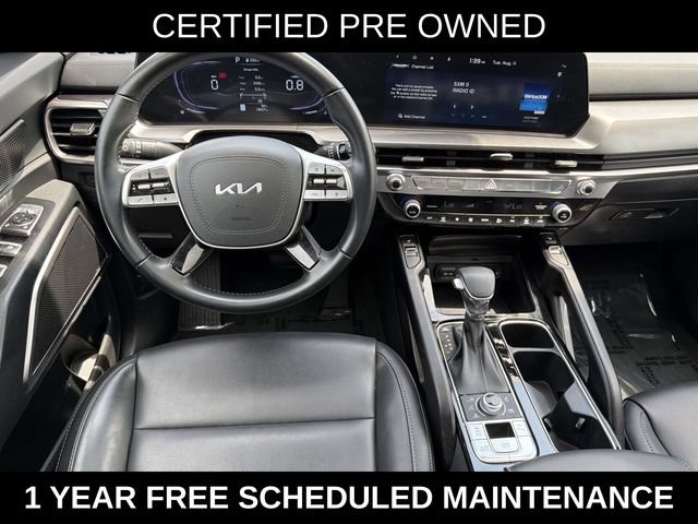 Used 2025 Kia Telluride S AWD/4WD image 18