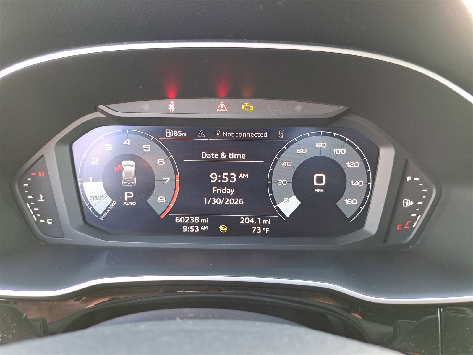 Used 2021 Audi Q3 2.0T Premium w/ Convenience Package image 9