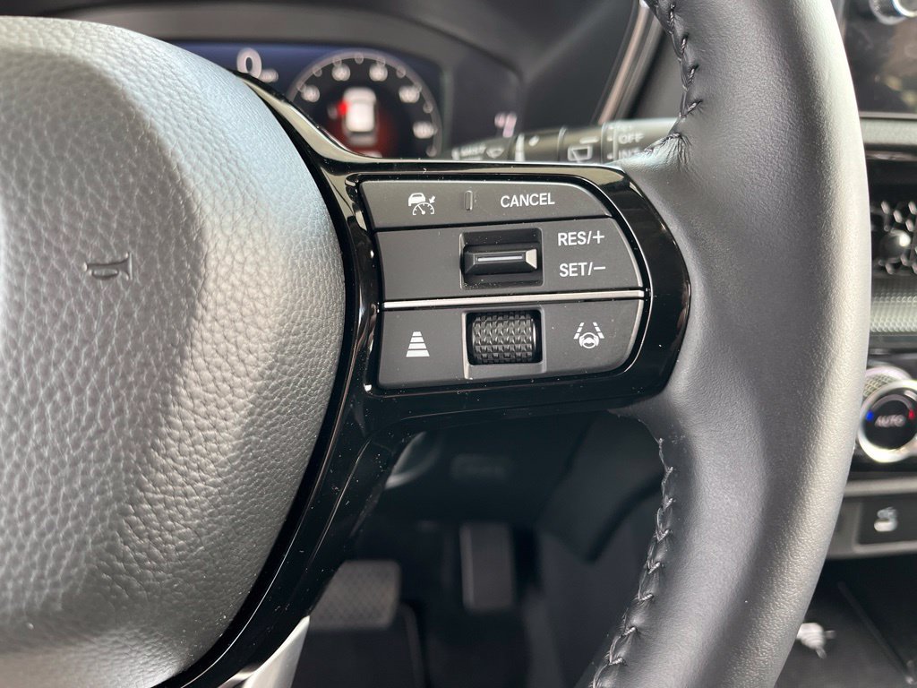 Certified 2026 Honda CR-V EX-L image 23