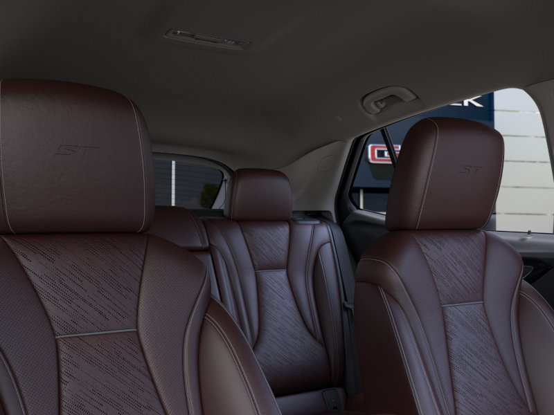 New 2026 Buick Envision Sport Touring AWD/4WD image 24