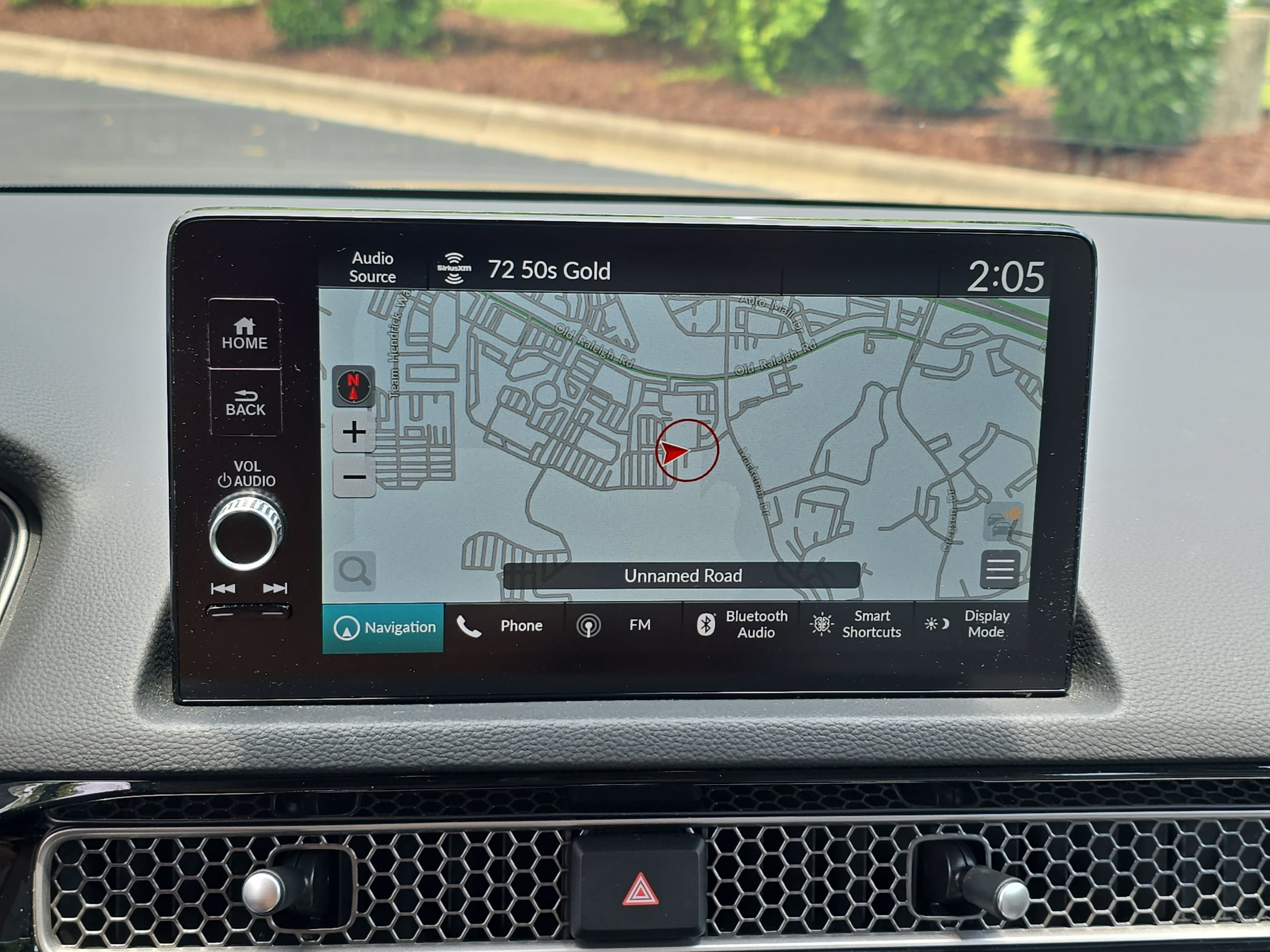 Used 2024 Honda Civic Touring image 22