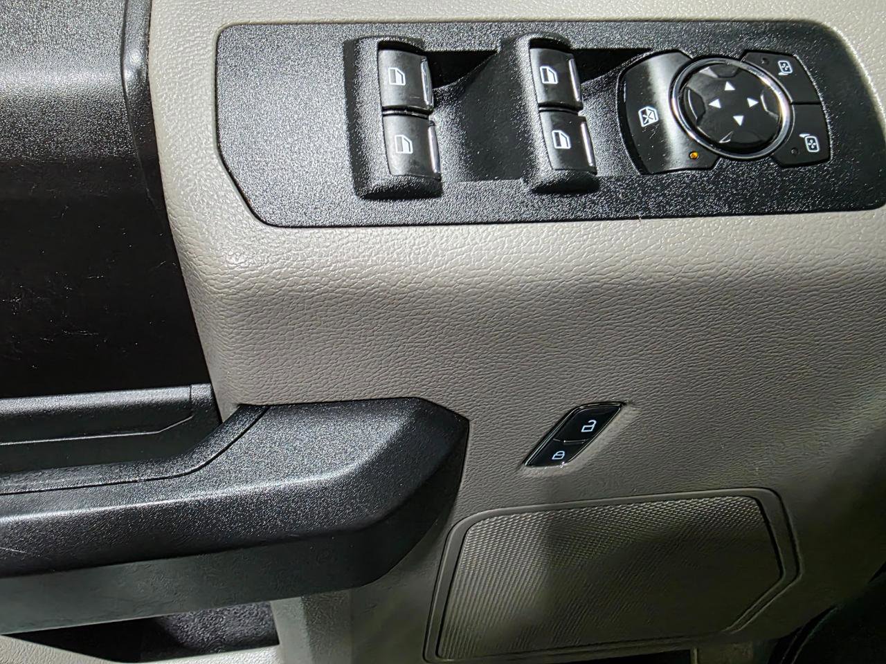 Used 2019 Ford F150 XL w/ Equipment Group 101A Mid AWD/4WD image 18