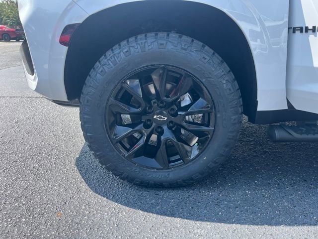 Used 2022 Chevrolet Tahoe Z71 w/ Off-Road Capability Package image 29