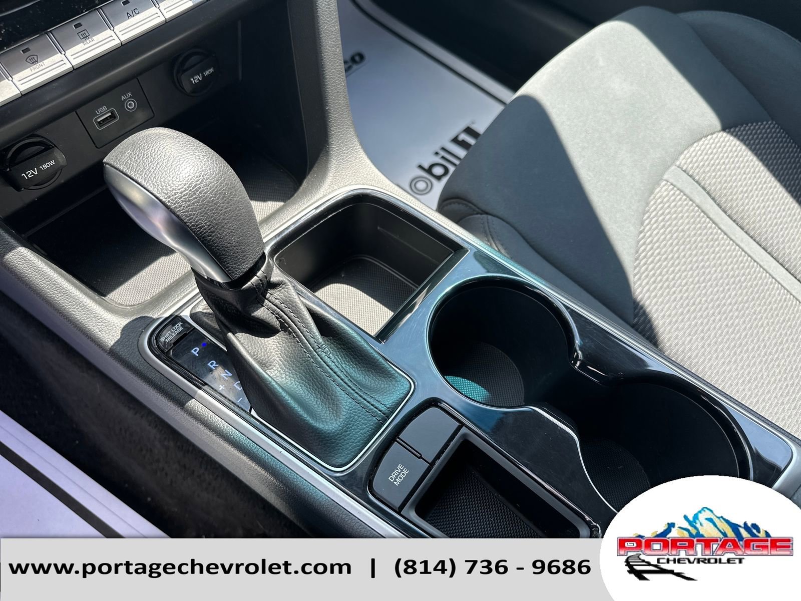 Used 2019 Hyundai Sonata SE FWD image 26