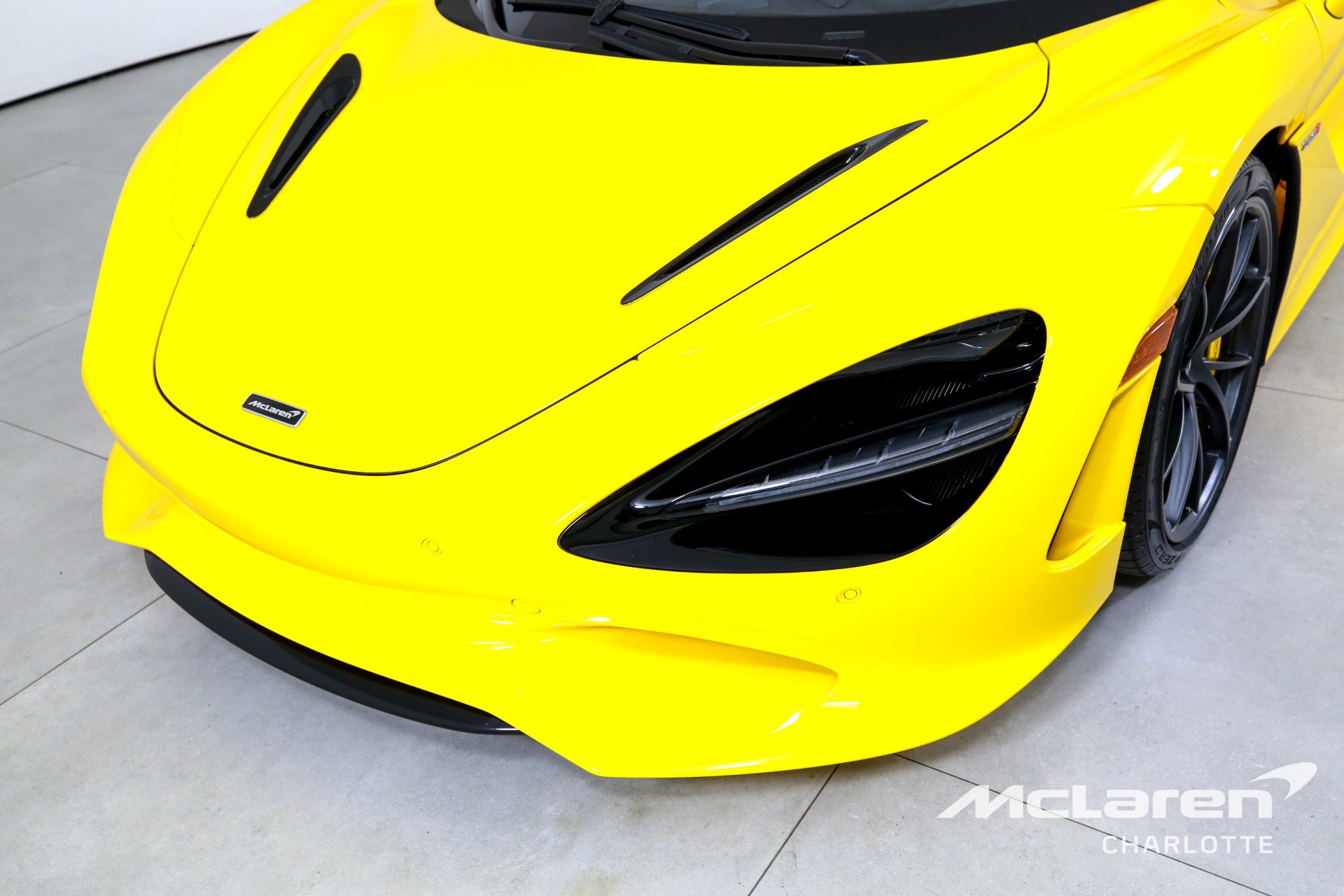 New 2026 McLaren 750S Spider image 29