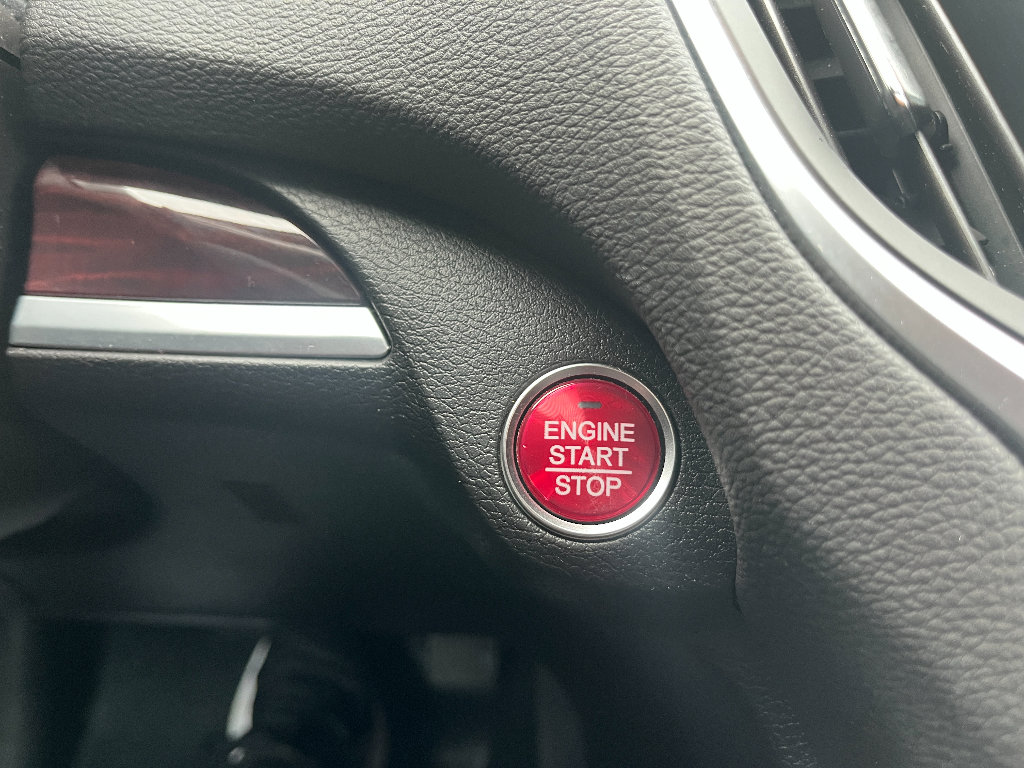 Used 2015 Acura TLX V6 w/ Technology Package image 36