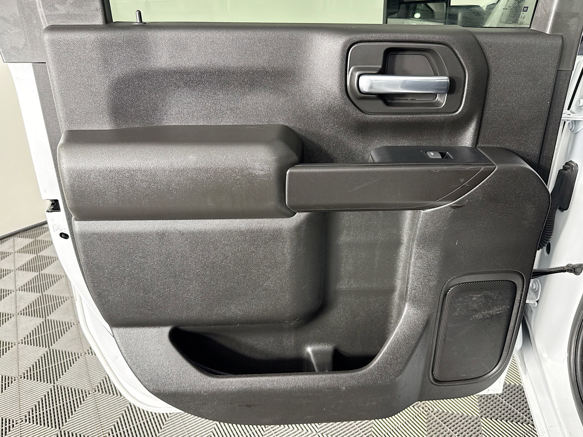 Used 2024 GMC Sierra 2500 Pro w/ Convenience Package image 23