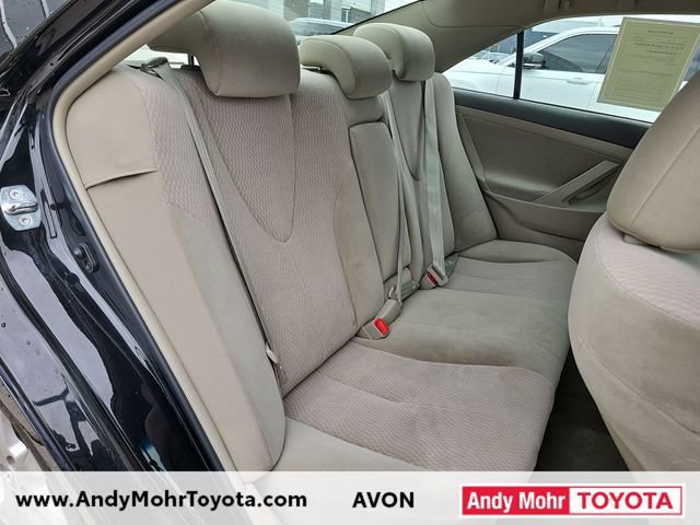 Used 2011 Toyota Camry LE w/ LE Extra-Value Pkg FWD image 27