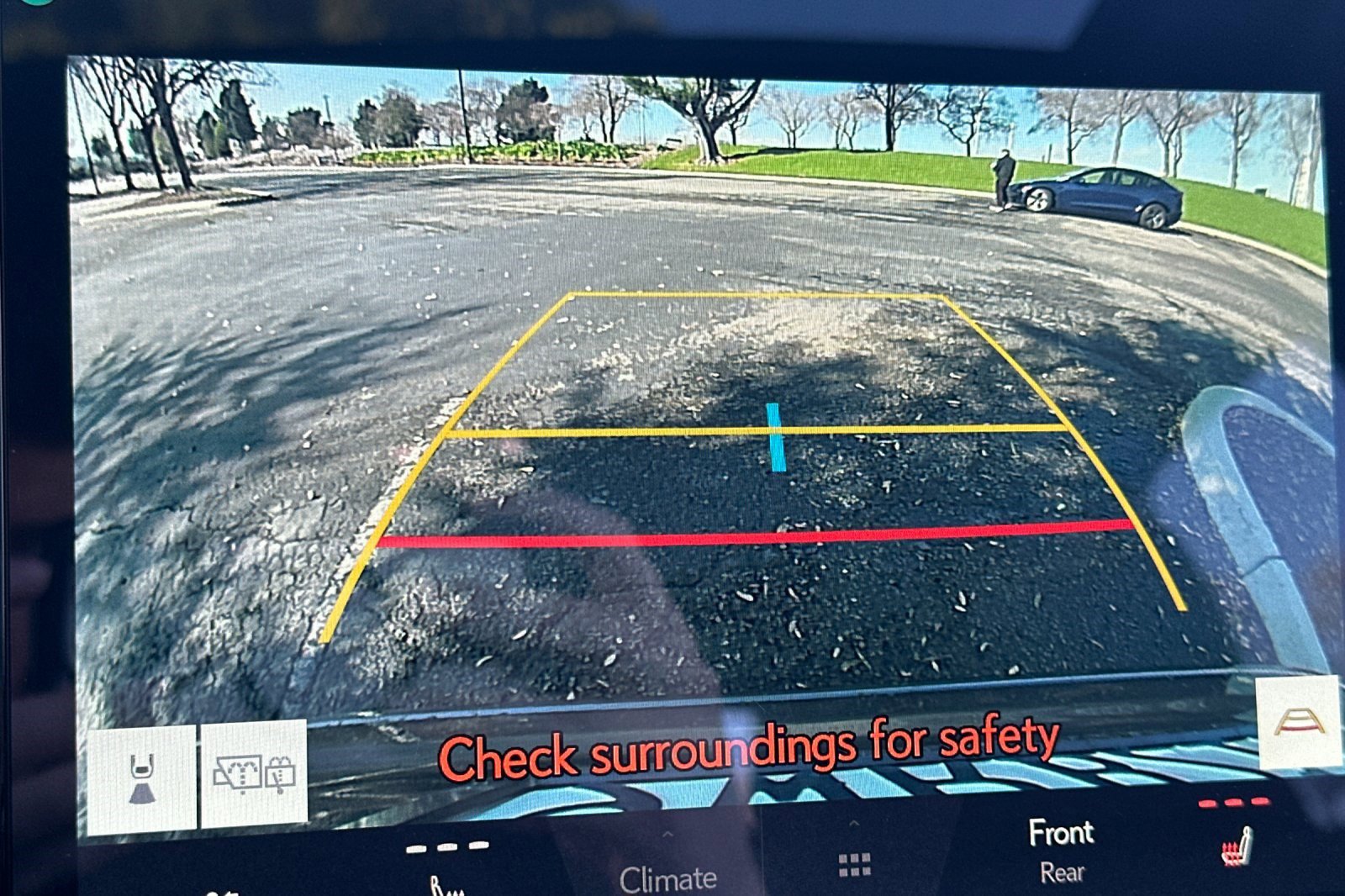 Certified 2026 Lexus RX 350 FWD w/ Accessory Package (Z1) image 25