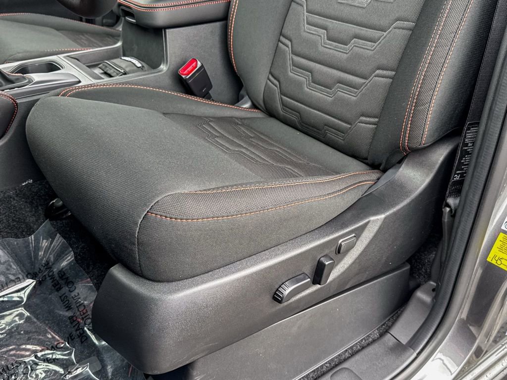 New 2026 Nissan Frontier Pro-X w/ Tow Package image 17