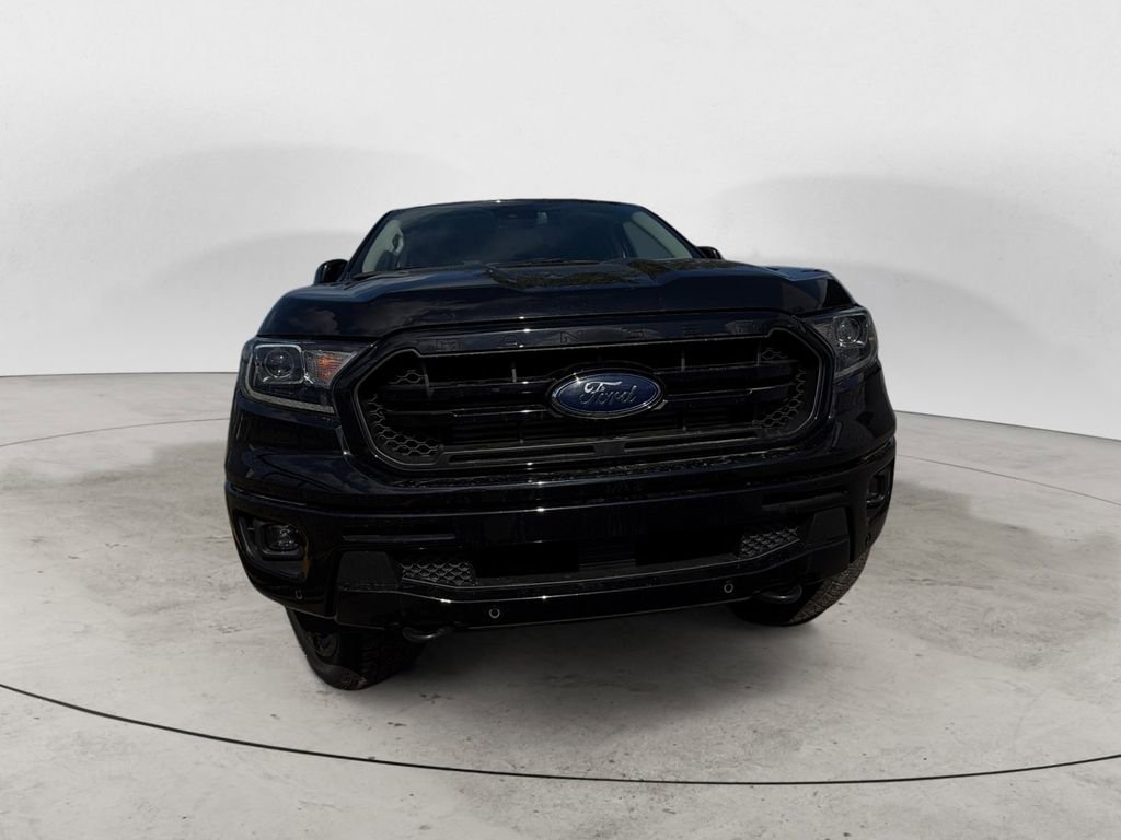 Used 2020 Ford Ranger Lariat w/ Equipment Group 501A Mid AWD/4WD image 6